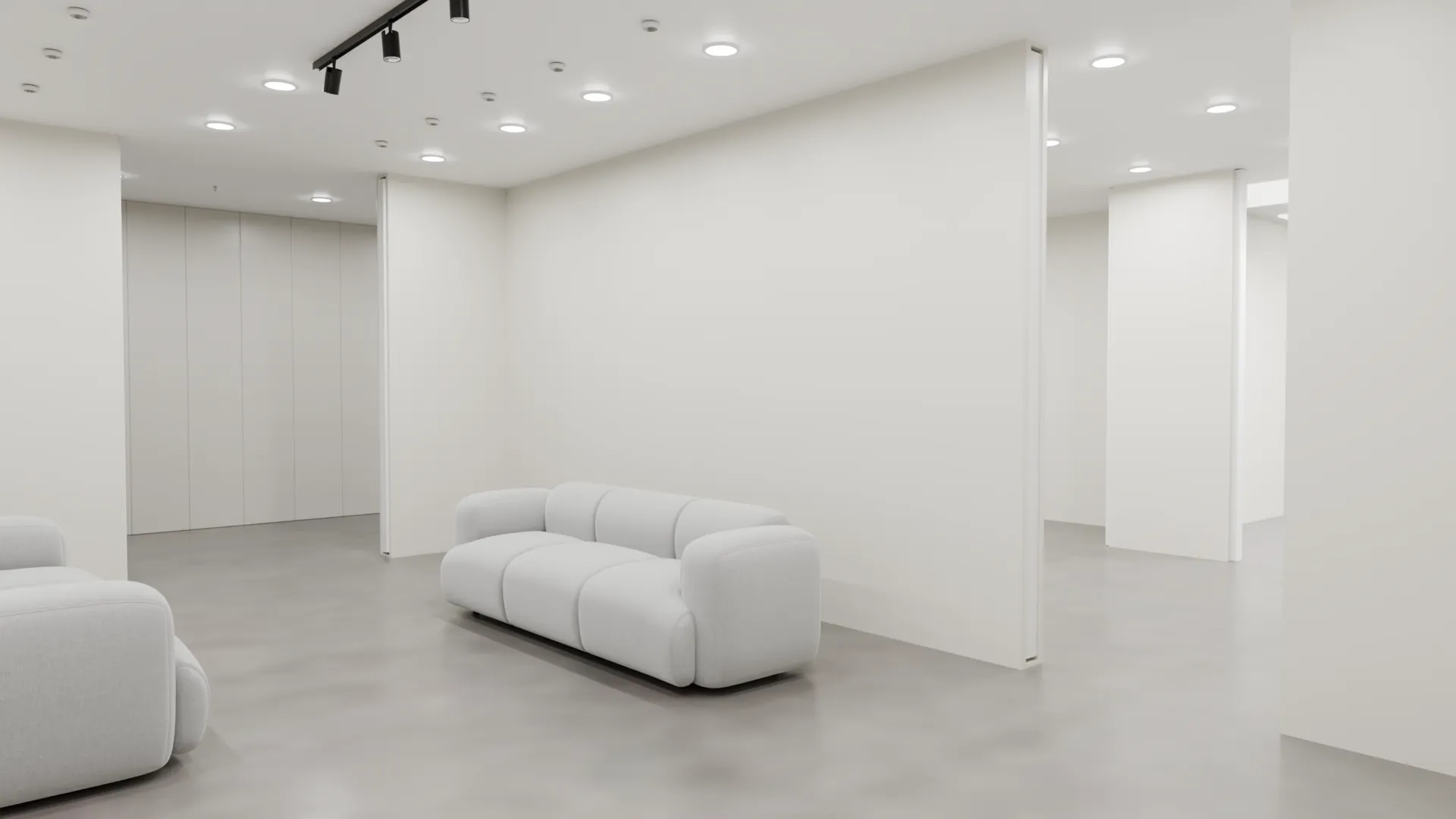 Meeting Room 1 of the LIC Building virtual tour
