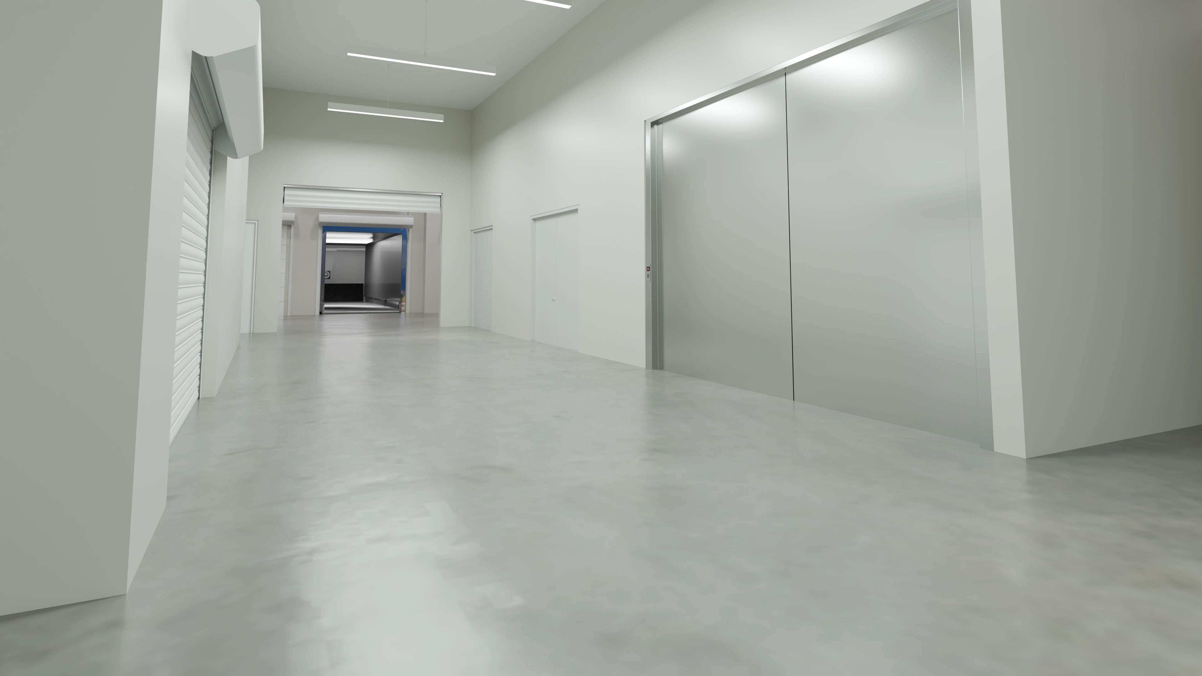 Loading Hall of the LIC Building virtual tour