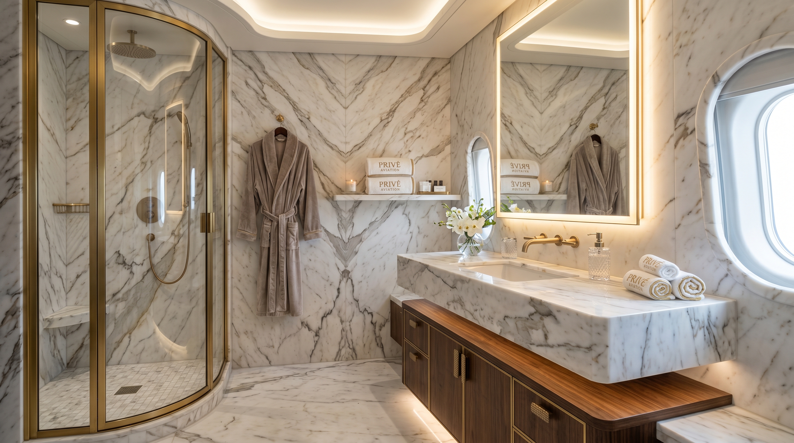 Privacy Suite configuration