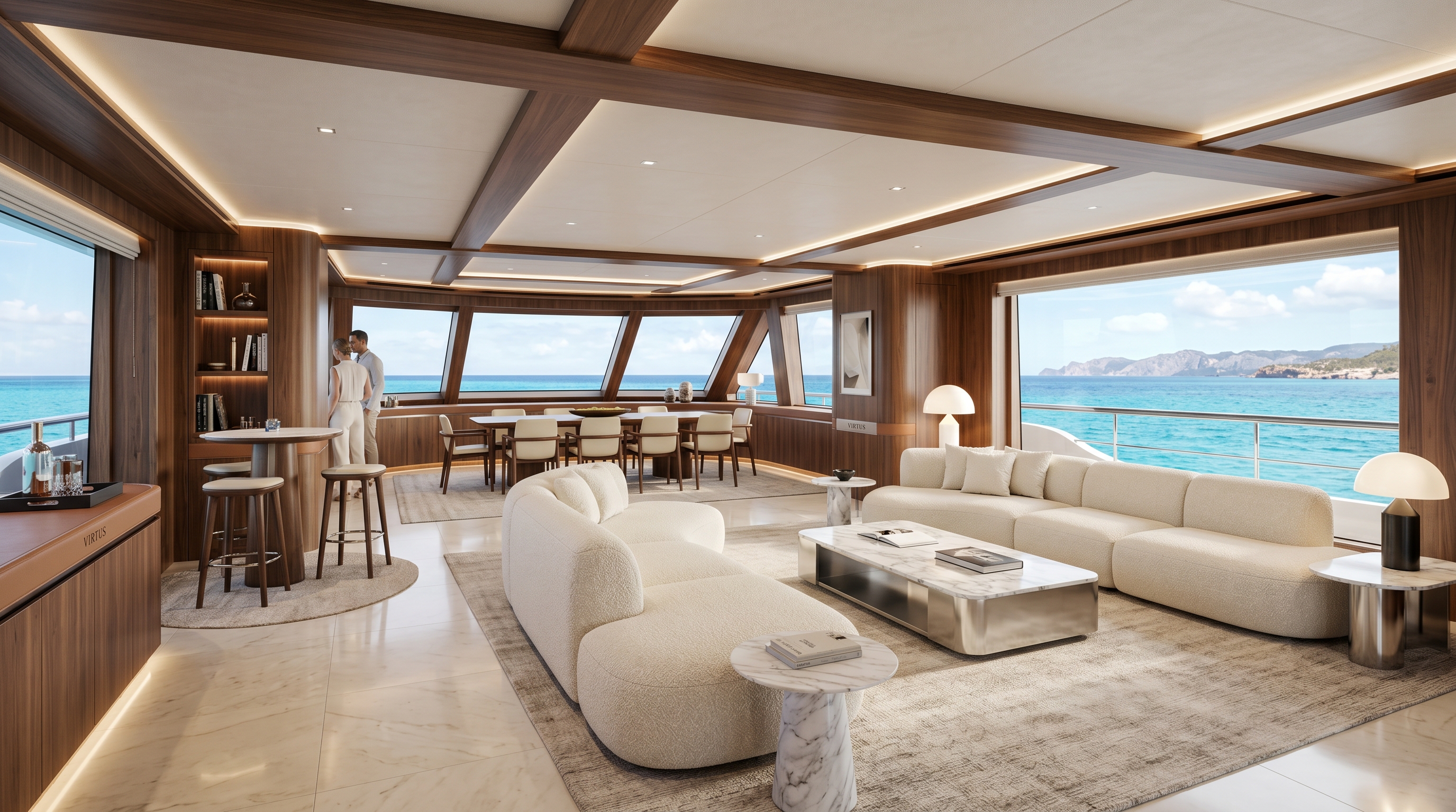 Interior view 2