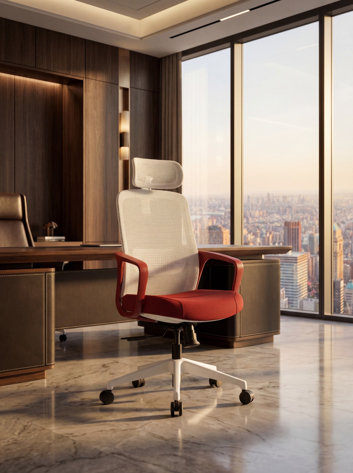 H12 Executive Office